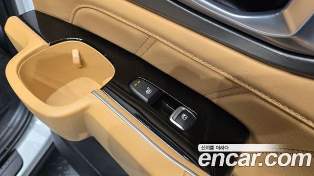 Kia Sorento 4세대 Noblesse, 2022 18