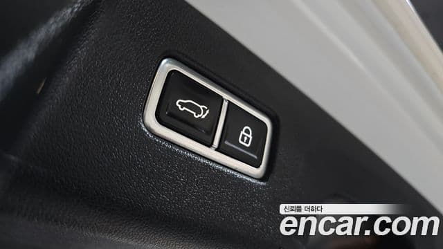 Kia Sorento 4세대 Noblesse, 2022 20