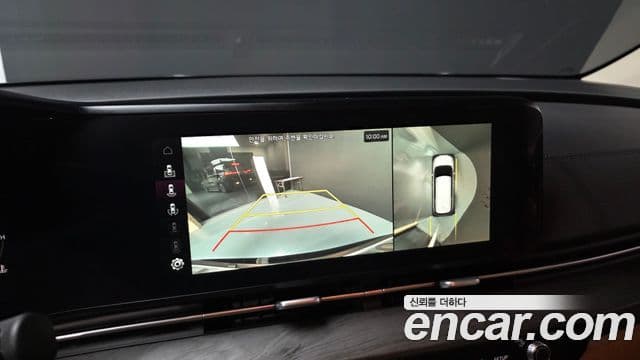 Kia Carnival 4세대 Noblesse, 2023 16
