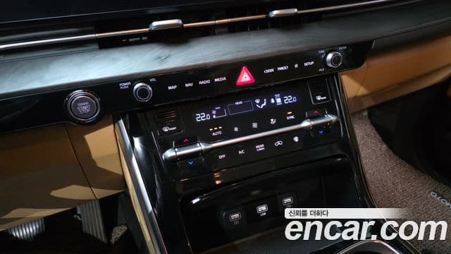 Kia Carnival 4세대 Noblesse, 2023 17