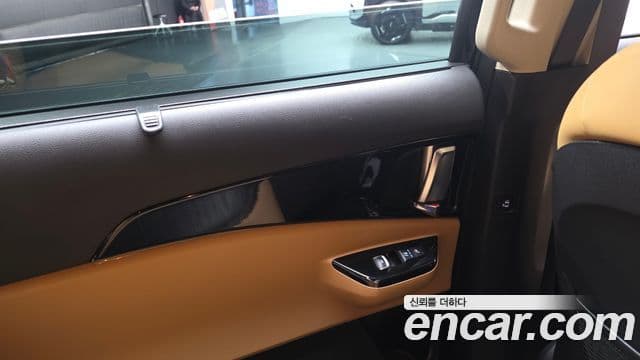 Kia Carnival 4세대 Noblesse, 2023 19