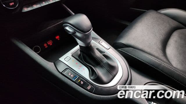 Kia All New K3 Prestige, 2021 9