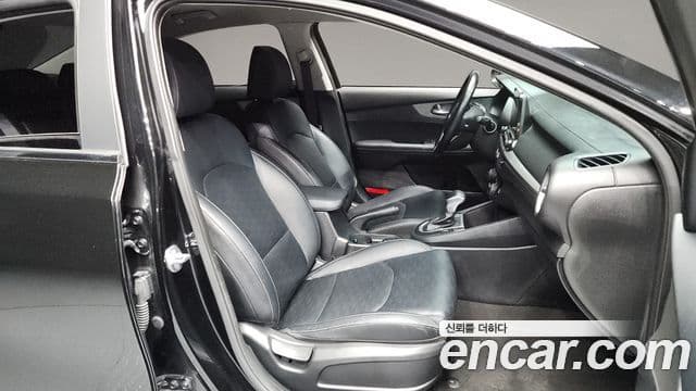 Kia All New K3 Prestige, 2021 11