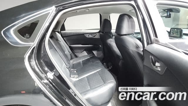 Kia All New K3 Prestige, 2021 12