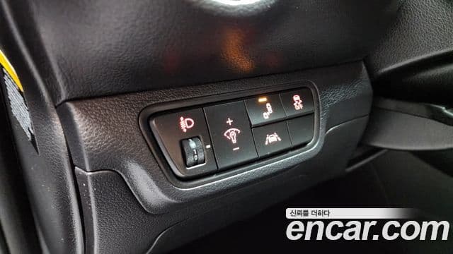 Kia All New K3 Prestige, 2021 16