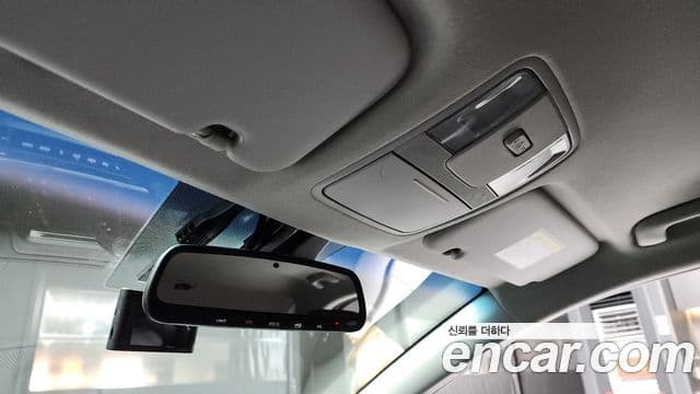 Kia All New K3 Prestige, 2021 17