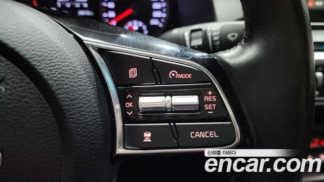 Kia All New K3 Prestige, 2021 18