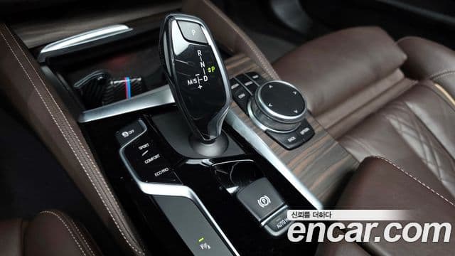 BMW 5시리즈 (G30) 520i M Sport, 2020 9