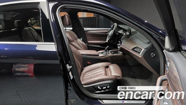 BMW 5시리즈 (G30) 520i M Sport, 2020 10
