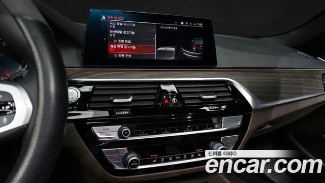 BMW 5시리즈 (G30) 520i M Sport, 2020 14