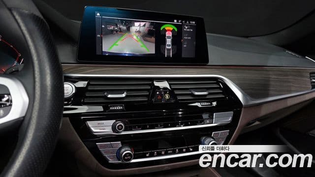 BMW 5시리즈 (G30) 520i M Sport, 2020 15