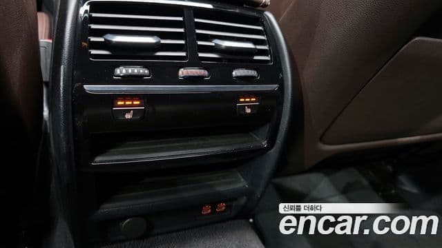 BMW 5시리즈 (G30) 520i M Sport, 2020 17