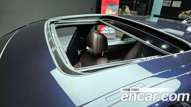 BMW 5시리즈 (G30) 520i M Sport, 2020 19