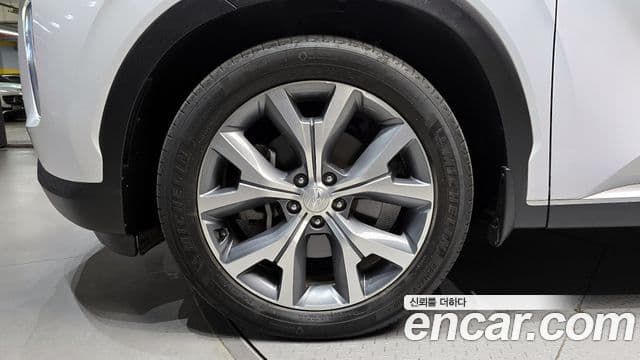 Hyundai Palisade Prestige, 2021 все фото