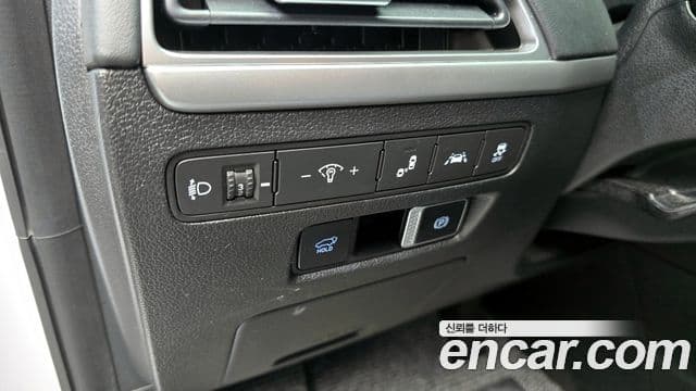 Hyundai Palisade Prestige, 2021 16