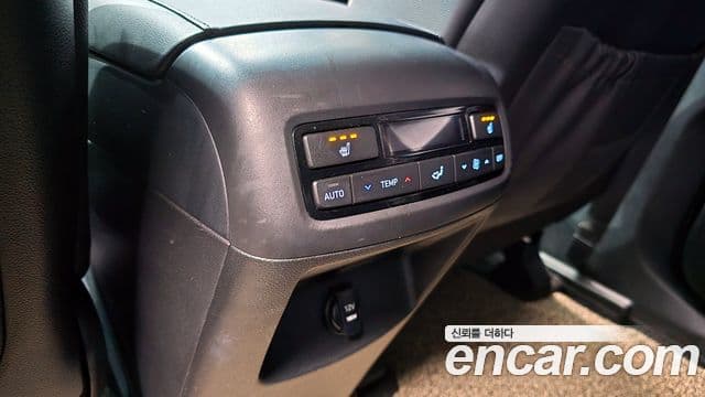 Hyundai Palisade Prestige, 2021 17