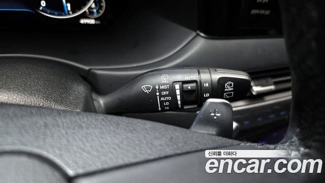 Hyundai Palisade Prestige, 2021 18