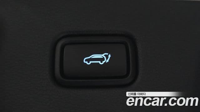 Hyundai Palisade Prestige, 2021 20