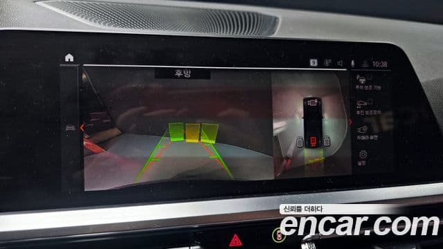 BMW 4시리즈 (G22) 420i M Sport купе, 2021 14