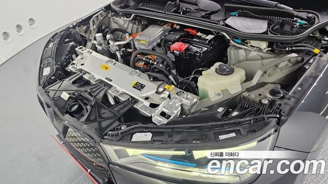 BMW iX xDrive40 First Edition, 2022 6