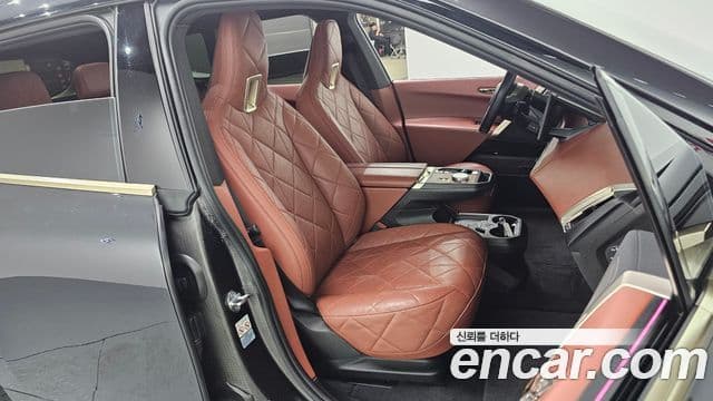 BMW iX xDrive40 First Edition, 2022 11