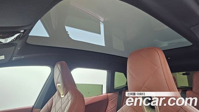 BMW iX xDrive40 First Edition, 2022 17