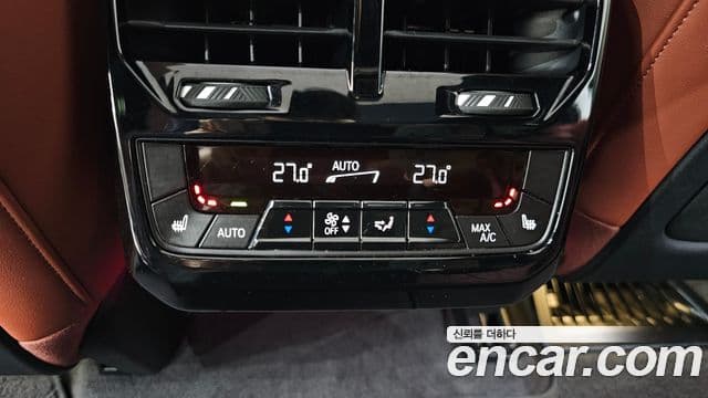 BMW iX xDrive40 First Edition, 2022 19