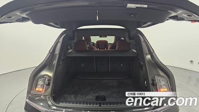 BMW iX xDrive40 First Edition, 2022 20