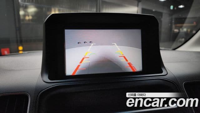 Kia Ray Deluxe Special bi-fuel, 2012 15