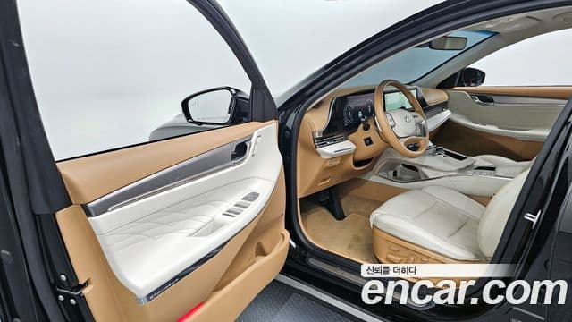 Hyundai The / новый New Grandeur IG Calligraphy, 2023 10