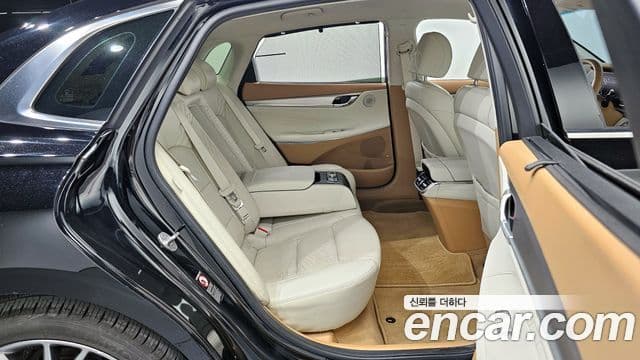 Hyundai The / новый New Grandeur IG Calligraphy, 2023 11