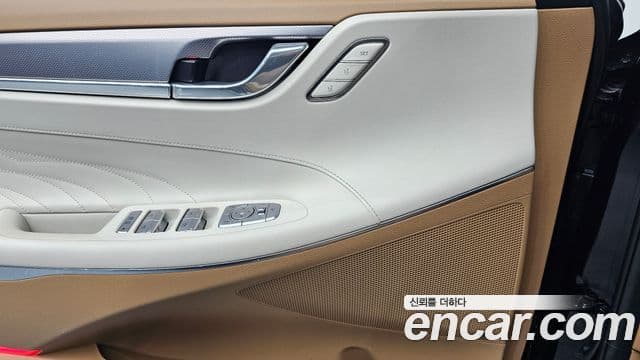 Hyundai The / новый New Grandeur IG Calligraphy, 2023 14