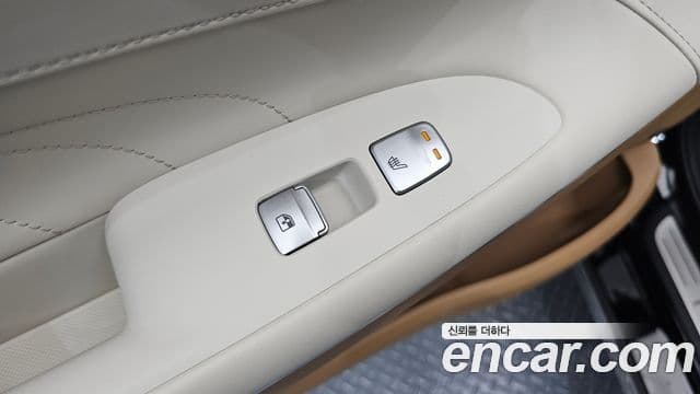 Hyundai The / новый New Grandeur IG Calligraphy, 2023 18