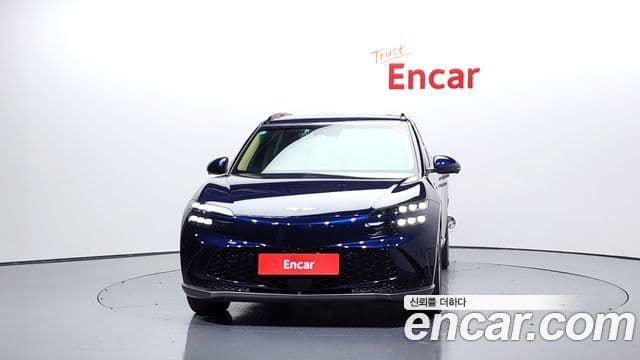 Genesis GV60 Standard AWD, 2022 3