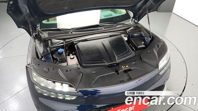 Genesis GV60 Standard AWD, 2022 6