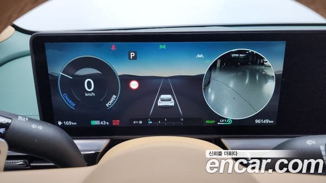 Genesis GV60 Standard AWD, 2022 8