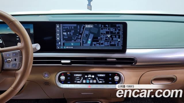 Genesis GV60 Standard AWD, 2022 14