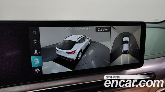 Genesis GV60 Standard AWD, 2022 15