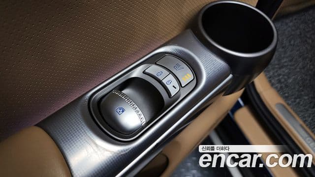 Genesis GV60 Standard AWD, 2022 18