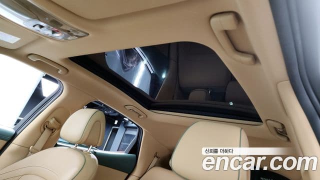 Genesis GV60 Standard AWD, 2022 19