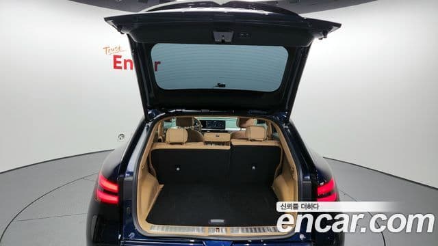 Genesis GV60 Standard AWD, 2022 20