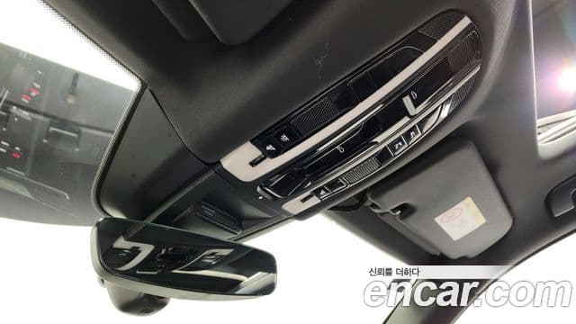 Porsche Cayenne (PO536), 2021 18