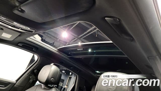 Porsche Cayenne (PO536), 2021 19