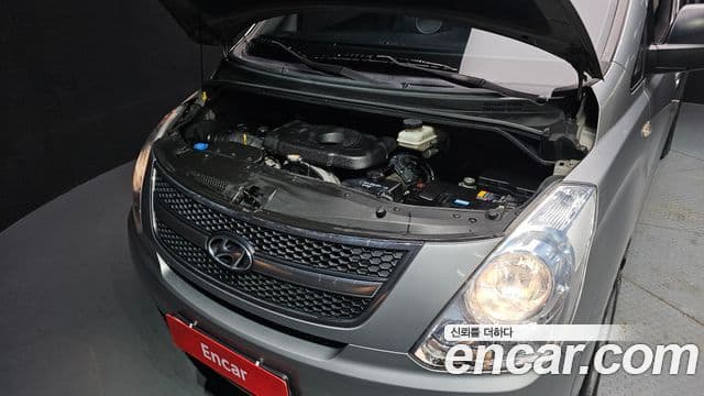 Hyundai Grand Starex VIP пакет, 2014 6