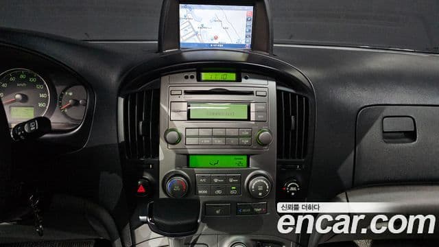 Hyundai Grand Starex VIP пакет, 2014 14