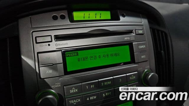 Hyundai Grand Starex VIP пакет, 2014 16