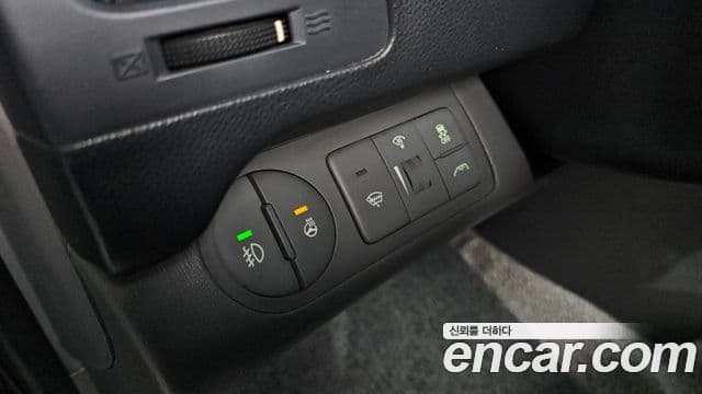 Hyundai Grand Starex VIP пакет, 2014 17