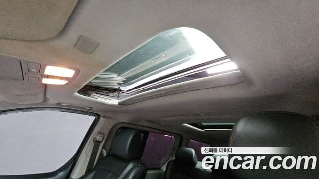 Hyundai Grand Starex VIP пакет, 2014 19