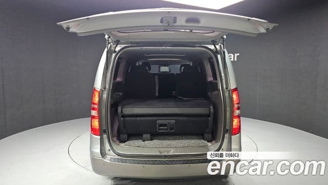 Hyundai Grand Starex VIP пакет, 2014 20