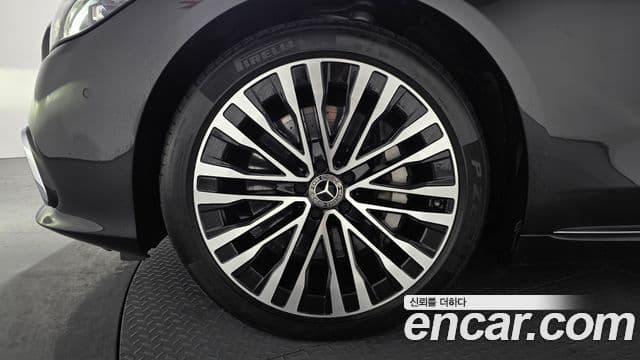 Mercedes-Benz S-класс W223, 2023 все фото